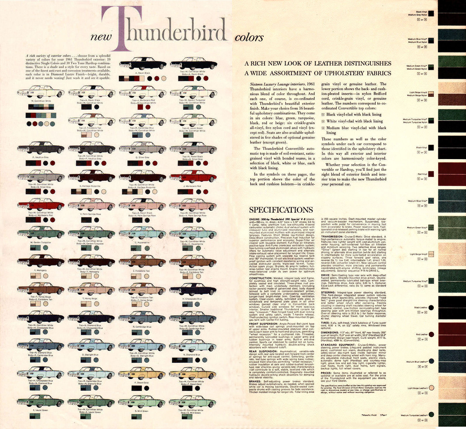 n_1961 Ford Thunderbird Booklet-18-19.jpg